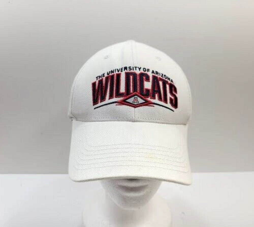University of Arizona Wildcats Snapback Captivating Headwear cap hat